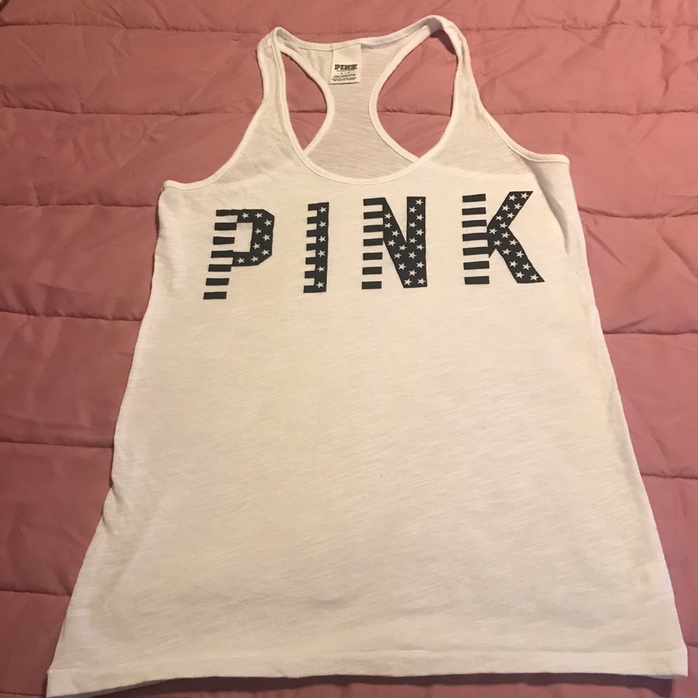 ❌❌SOLD❌❌Sweat Tank by VS